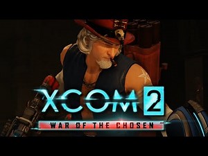 (2022) XCOM 2: War of the Chosen Part 83: Blowing Stuff Up [Modded]