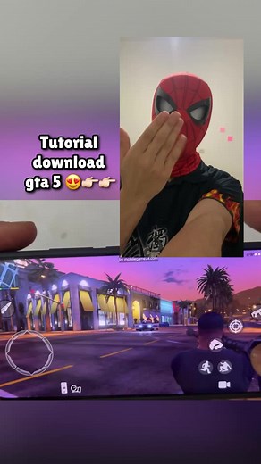 Comment télécharger GTA 5 sur PC et mobile