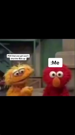 Elmo's Favorite Rocco: A Hilarious POV