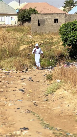 Omoyemi Abike: Behind the Scenes of Ile Odun