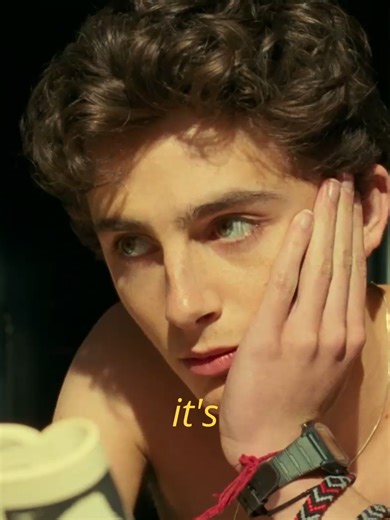 call me by your name. #elio #cmbyn #callmebyyourname #timothéechalamet #fyp #zyxbca