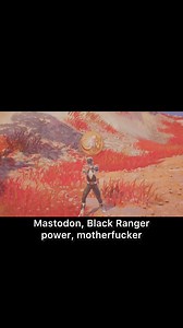 Im only using Power Ranger skins in Fortnite at this point 😂 #powerrangers #fortnite | Chad Blaze