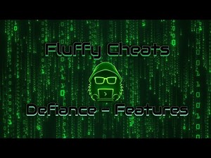 Fluffy Cheats | Defiance 2025 Hack | All Features [Stand: 06/05/2025]