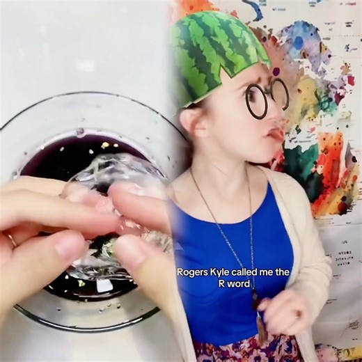 Student uses bad language in school… what would you do!