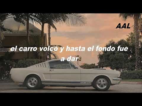 El ultimo Beso (LETRA) - Polo