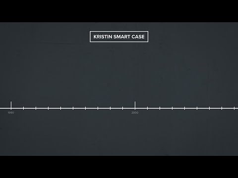 What we know so far in the Kristin Smart case