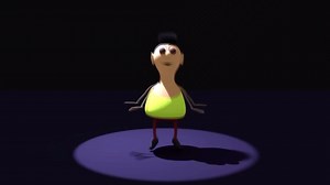 哈姆 HD高清新版