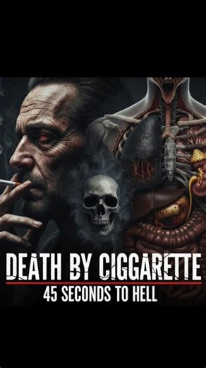 The Shocking Truth About Drugs on the Human Body | 3D Medical Animation