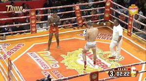 🔥 GANZBERG លើកស្ទួយកីឡាកគុនខ្មែរ (KUN KHMER) ឡើងដល់កម្រិតពិភពលោក!! 📺កម្មវិធី GANZBERG World Kun Khmer Fight!! (ថ្ងៃព្រហស្បតិ៍ ទី០៦ ខែវិច្ឆិកា ឆ្នាំ២០២៥ ) -ធឿន ធារ៉ា 🇰🇭 VS 🇧🇾 PAVEL GRISHANOVICH Disclaimer: This content showcases professional boxing, a regulated sport with trained athletes and official referees ensuring fairness and safety. While the matches involve physical contact, they are conducted under strict rules and do not promote violence. | TOWN FULL HDTV