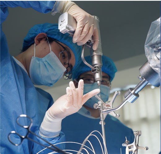 Common Spinal Disorders and Surgical Management with Robotic Assistance | Spine Surgery Overview