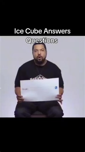 Ice Cube Discusses His Journey with N.W.A