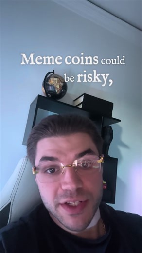 Strategies for De-Risking When Trading Meme Coins