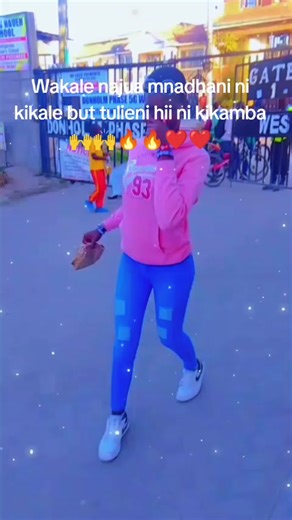 Discover Kikamba Cuisine with Hilda and Friends