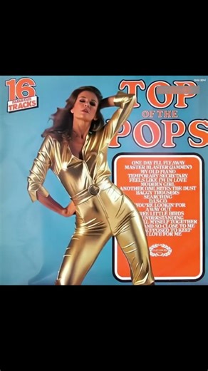 Top Of The Pops Vol 82