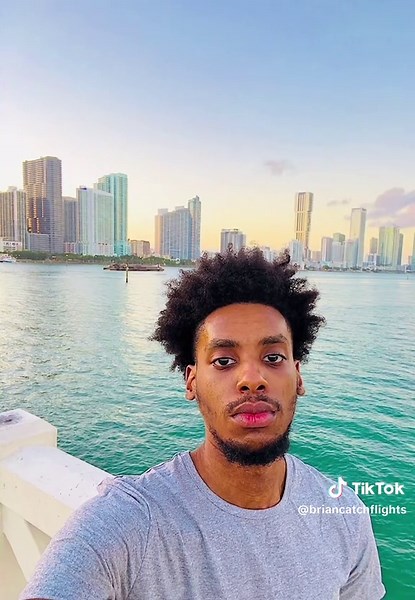 Exploring the Vibrant Essence of Miami