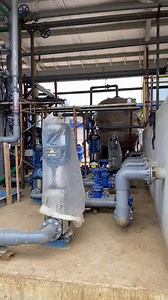 wwtp project, what is that? | Ad Har