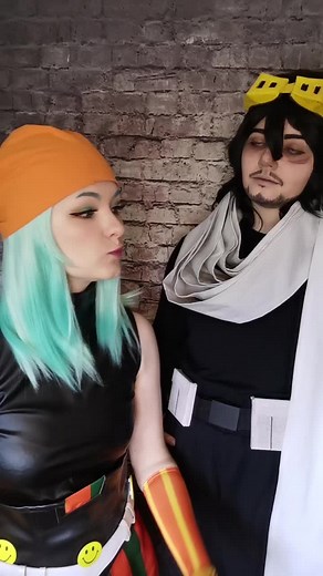 Understanding Ms. Joke's Quirk | My Hero Academia