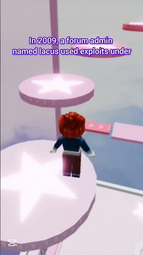 1X1X1X1: The Roblox Hacker Who Never Existed 😱 #foryou #roblox