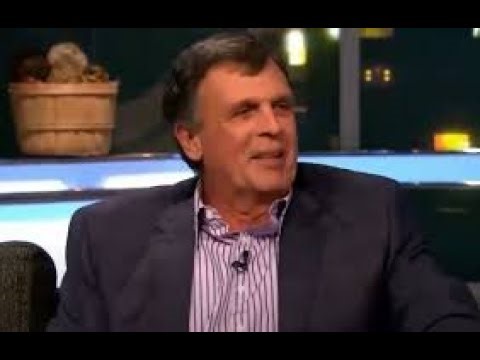 Kevin McHale explains a Larry Bird story