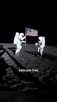 Why the Moon Landing was REAL