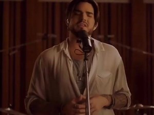 93K views · 7.1K reactions | #feelsomething LIVE! Track is avail now on Spotify, Apple Music, iTunes etc! :) https://Empire.lnk.to/FeelSomethingVideo | Adam Lambert | Facebook