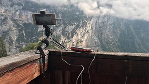 Finally, A Real and In-Depth Review of the iPhone 6s Camera Capabilities for Travel Photographers