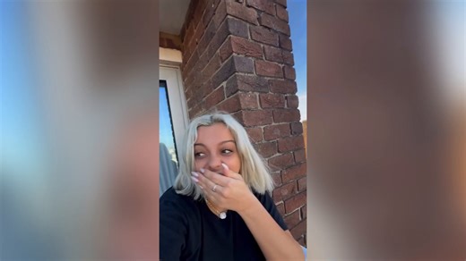 US popstar gets brutal British welcome after shouting ‘Hello London’ from balcony