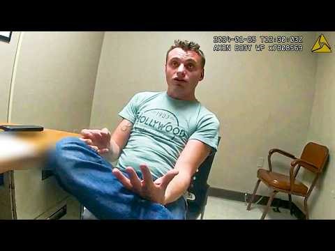 Father Arrested After Doctor Finds Hand Mark on Infant's Face