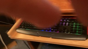 ASUS monitor not being detected by my pc. Help!