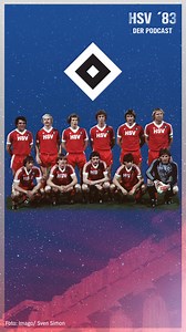 Der HSV steckt in der Relegation fest - ein Grund, an erfolgreichere Tage des Nordclubs zu erinnern: Der Endspiel-Sieg im Finale des Europapokals der Landesmeister 1983 gegen Juventus Turin. Das einzige Tor in dem Spiel schoss Mittelfeldspieler Felix Magath - bis heute wirkt dieser Sieg in seinem Leben nach. Der NDR lässt diesen Sport-Moment 40 Jahre später noch einmal lebendig werden: als packendes Hörerlebnis in der fünfteiligen Podcast-Serie "HSV '83 - Magische Nacht in Athen" und in der Film