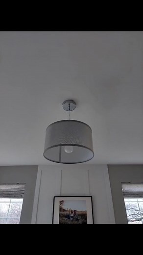 DIY Beaded Chandelier for Stylish Home Decor