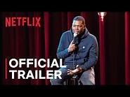 Michael Che- Shame the Devil - Official Trailer - Netflix