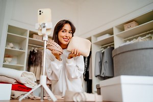 Tired of influencers? So is Gen Z