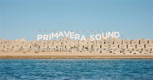 Após três anos, Primavera Sound volta ao Brasil em 2026 | O Som e a Fúria