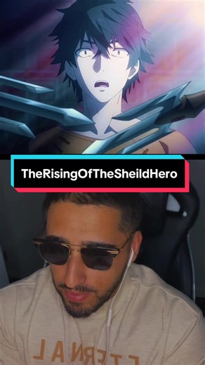 The Rising of the Shield Hero Betrayal | Anime Sad Moments