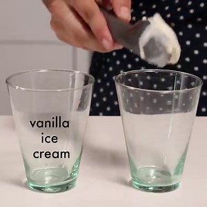 There is nothing better than homemade Hawaiian Shave Ice on a warm summer night! Recipe: sunset.com/shaveice. | Sunset