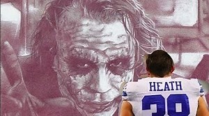 AKOYE Media shedding some light on the misplaced hatred towards Dallas Cowboys safety Jeff Heath! | FANTOM