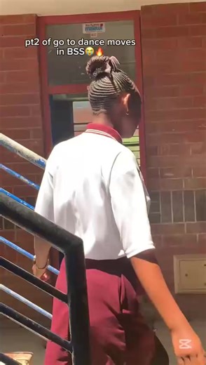 Part 2 of go to dance moves in BSS 🤣❤️‍🩹