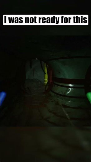 I was NOT ready for this