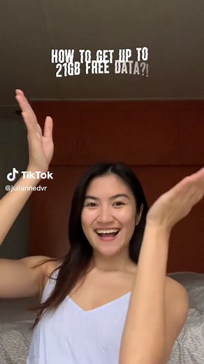 Get Up to 21GB Free Data with Smart 5G SIM - Easy Steps to Claim Your Freebies