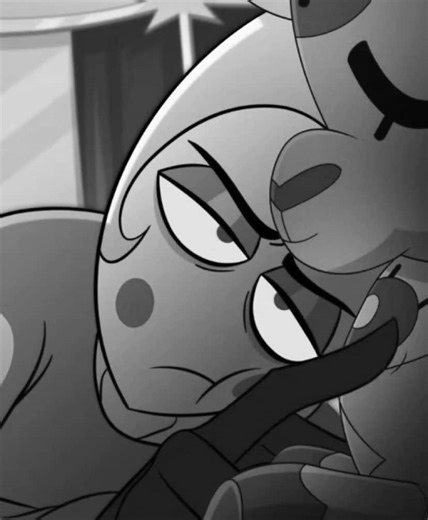 🐍🎙️ | #hazbinhotel #hazbinhoteledit #alastor #lucifermorningstar #radioapple