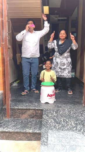 Jivu Ne Karvaya Mamma Papa Se Dance.😂💃ll #shortvideo #ytshorts #jivureetofficial