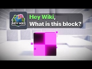 Easily Access the Minecraft Wiki Using This Mod