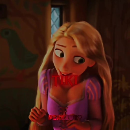 elsa joined the trend//im not good at reversing i swear\\\\#fyp #frozen2 #elsa #fypシ #tikitikichallenge