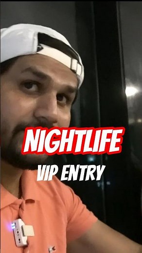clubs me vip table entry price exposed #viralshort #trending #funny