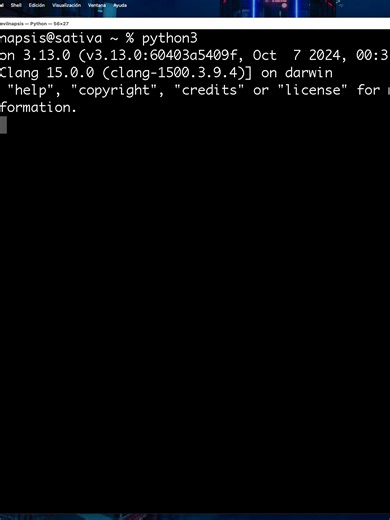 Leccion 13.2. Curso de Python. Creando tu primer diccionario en Python