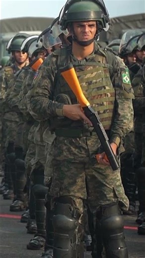 Brazil runs hostage rescue, security drills before COP30 in Belem | REUTERS