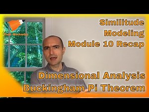 Fluid Mechanics 10.9 - Module Recap