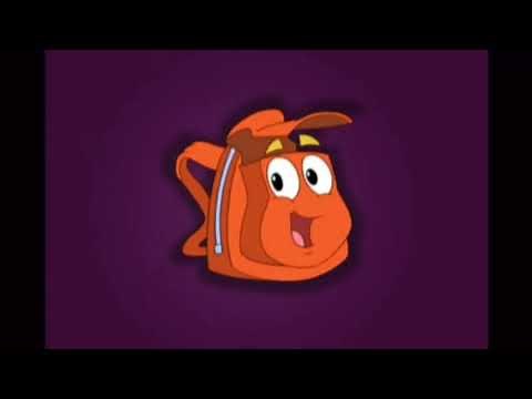 Go Diego Go! - Rescue Pack (Vietnamese)