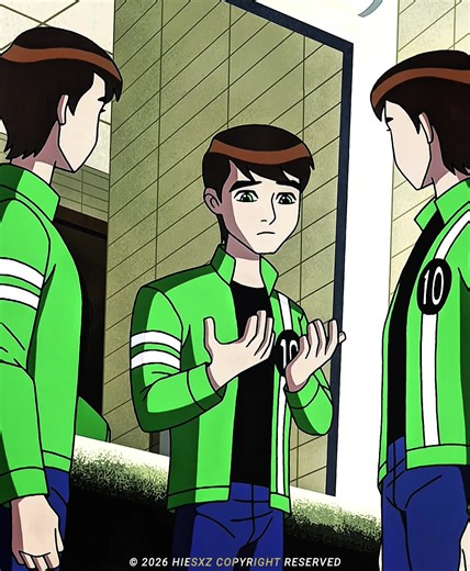 Ben 10: Explore o Universo e suas Aventuras